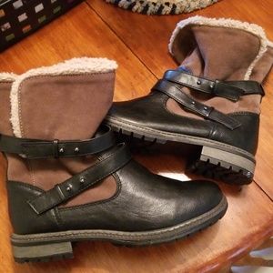 American Eagle Boots